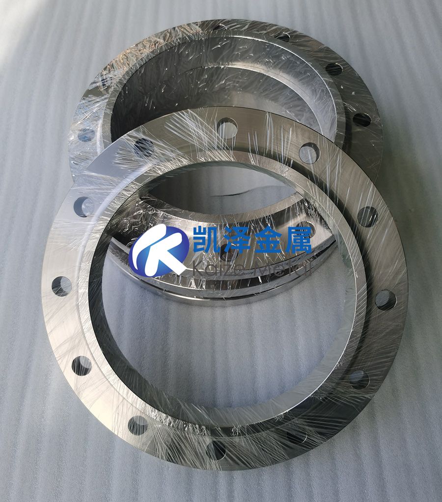 TA2/Gr2鈦法蘭 鈦合金法蘭 鈦鍛件 做工精細 現(xiàn)貨供應(yīng) 非標(biāo)尺寸