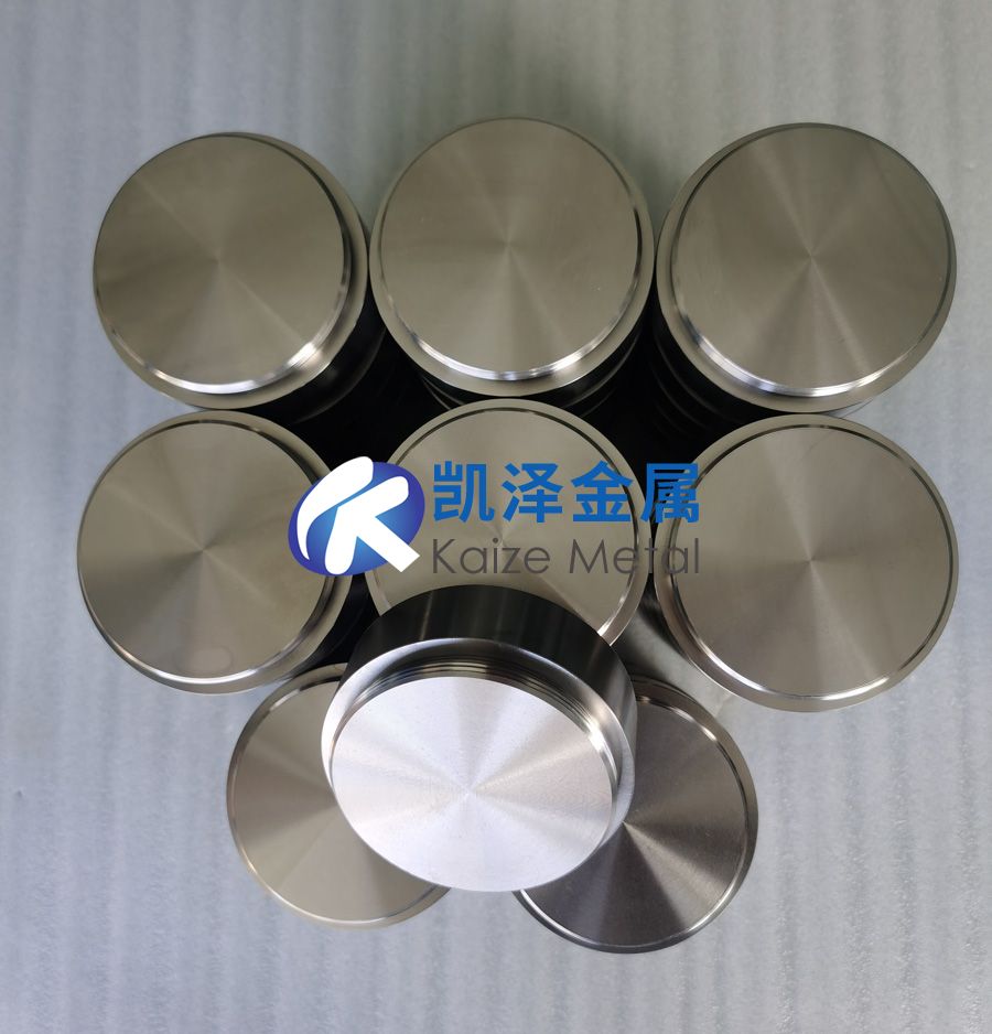 鈦靶鎢靶鉬靶等難熔金屬濺射靶材的應用及制備技術(shù)