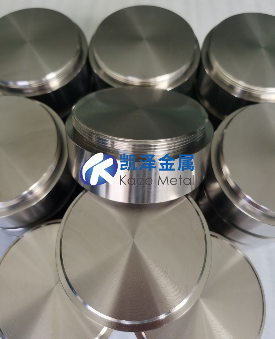 磁控濺射鈦靶材的應用、制備技術(shù)、發(fā)展展望