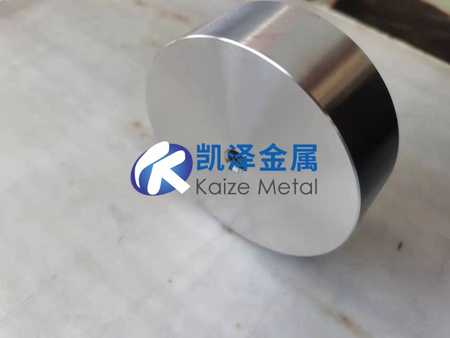 鈦靶材的國內外常用執(zhí)行標準與創(chuàng)新應用